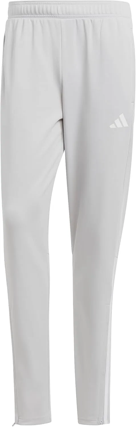 adidas Men's Sereno Cut 3-Stripes Regular Slim Tapered Pants