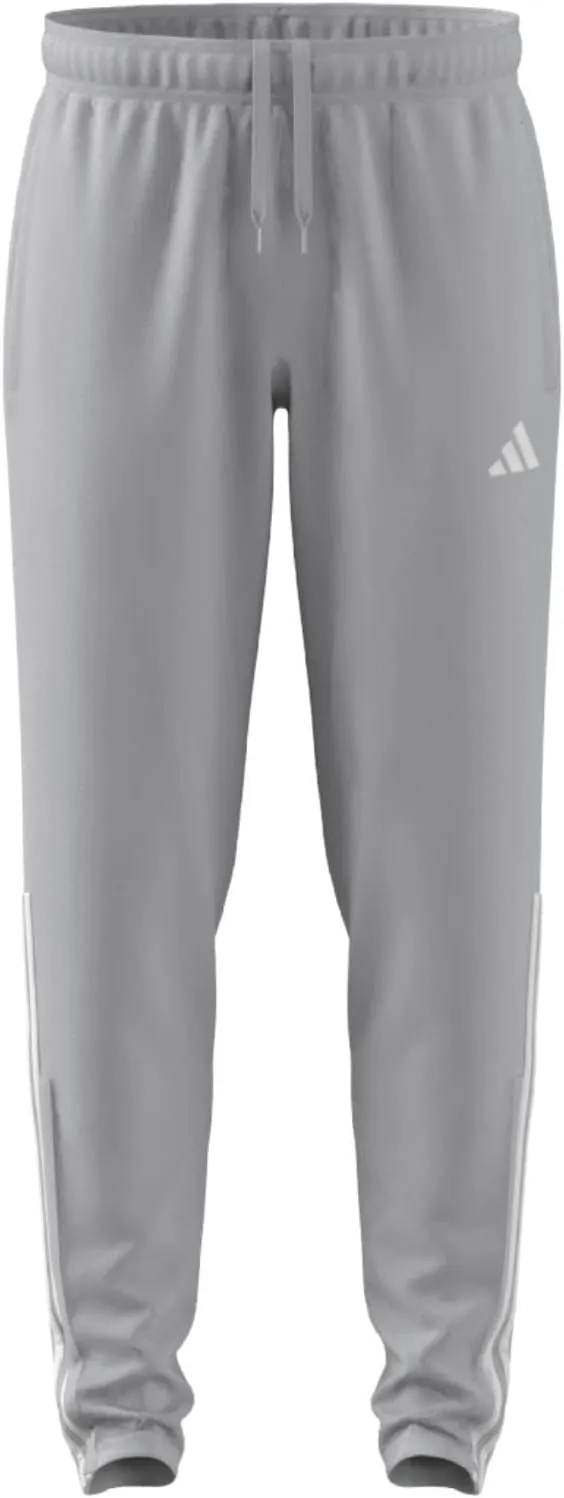 adidas Men's Sereno Cut 3-Stripes Regular Slim Tapered Pants