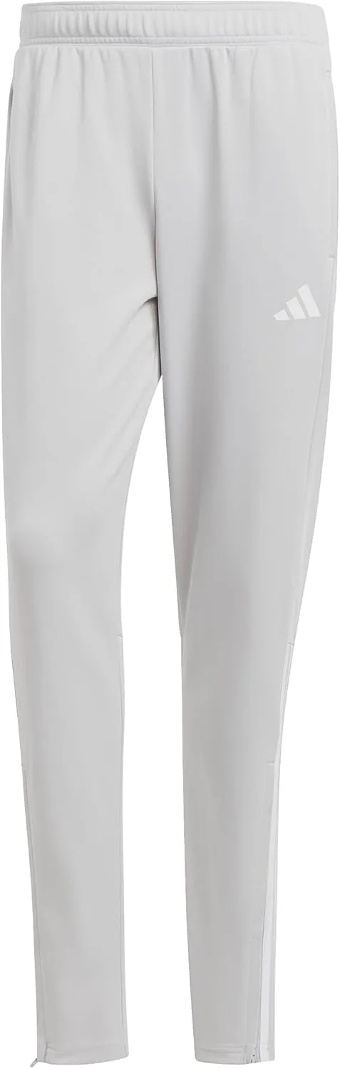 adidas Men's Sereno Cut 3-Stripes Regular Slim Tapered Pants