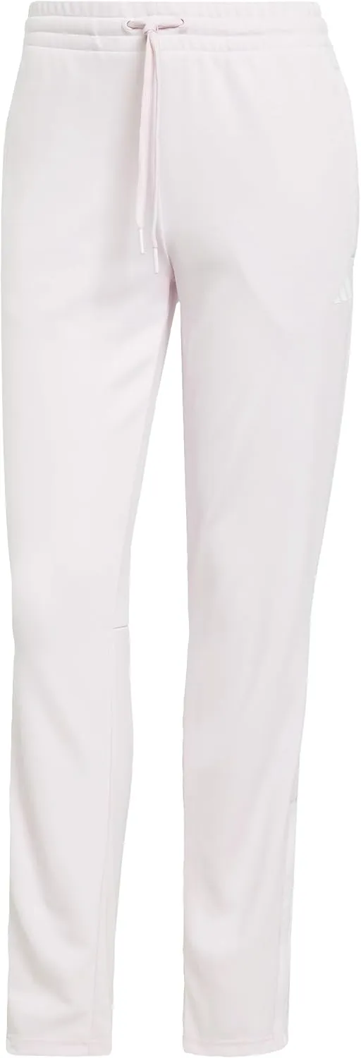adidas Women's Sereno Cut 3-Stripes Slim Tapered Pants