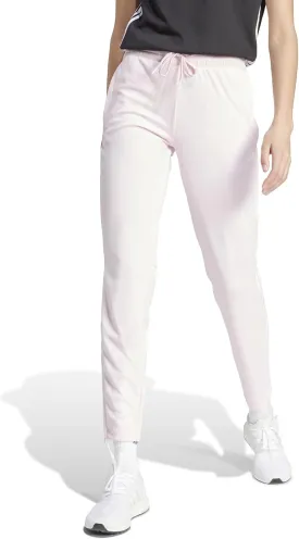 adidas Women's Sereno Cut 3-Stripes Slim Tapered Pants