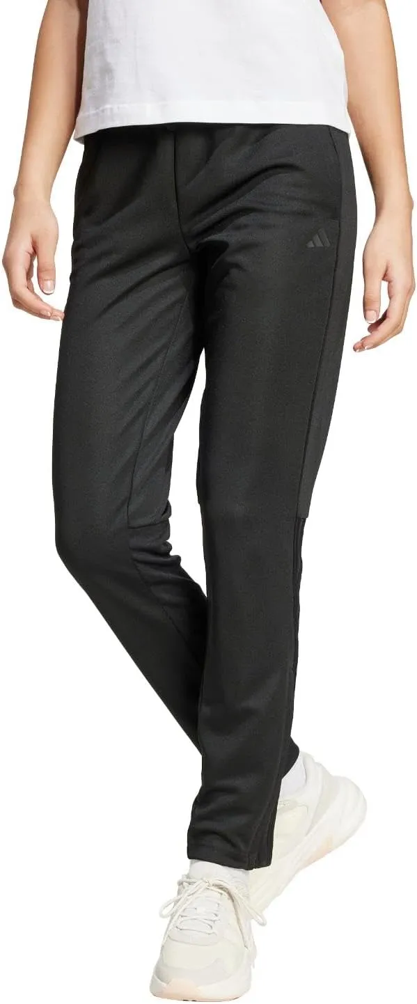 adidas Women's Sereno Cut 3-Stripes Slim Tapered Pants