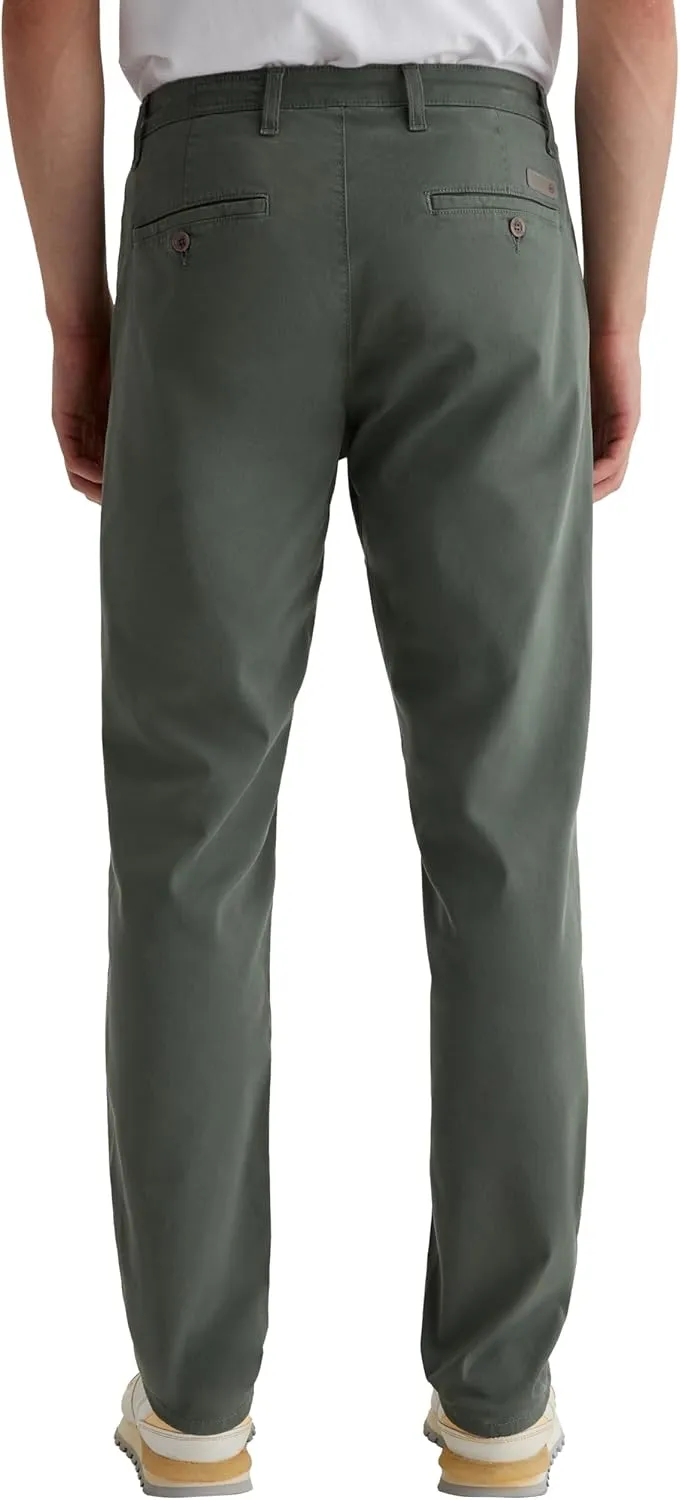 AG Adriano Goldschmied Men's Kullen Slim Trouser Pant