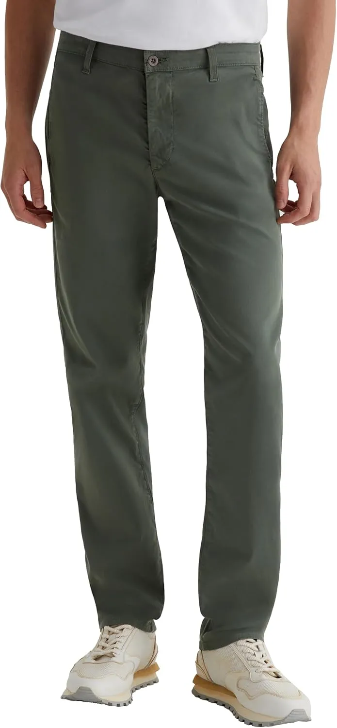 AG Adriano Goldschmied Men's Kullen Slim Trouser Pant