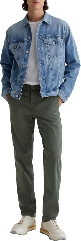 AG Adriano Goldschmied Men's Kullen Slim Trouser Pant