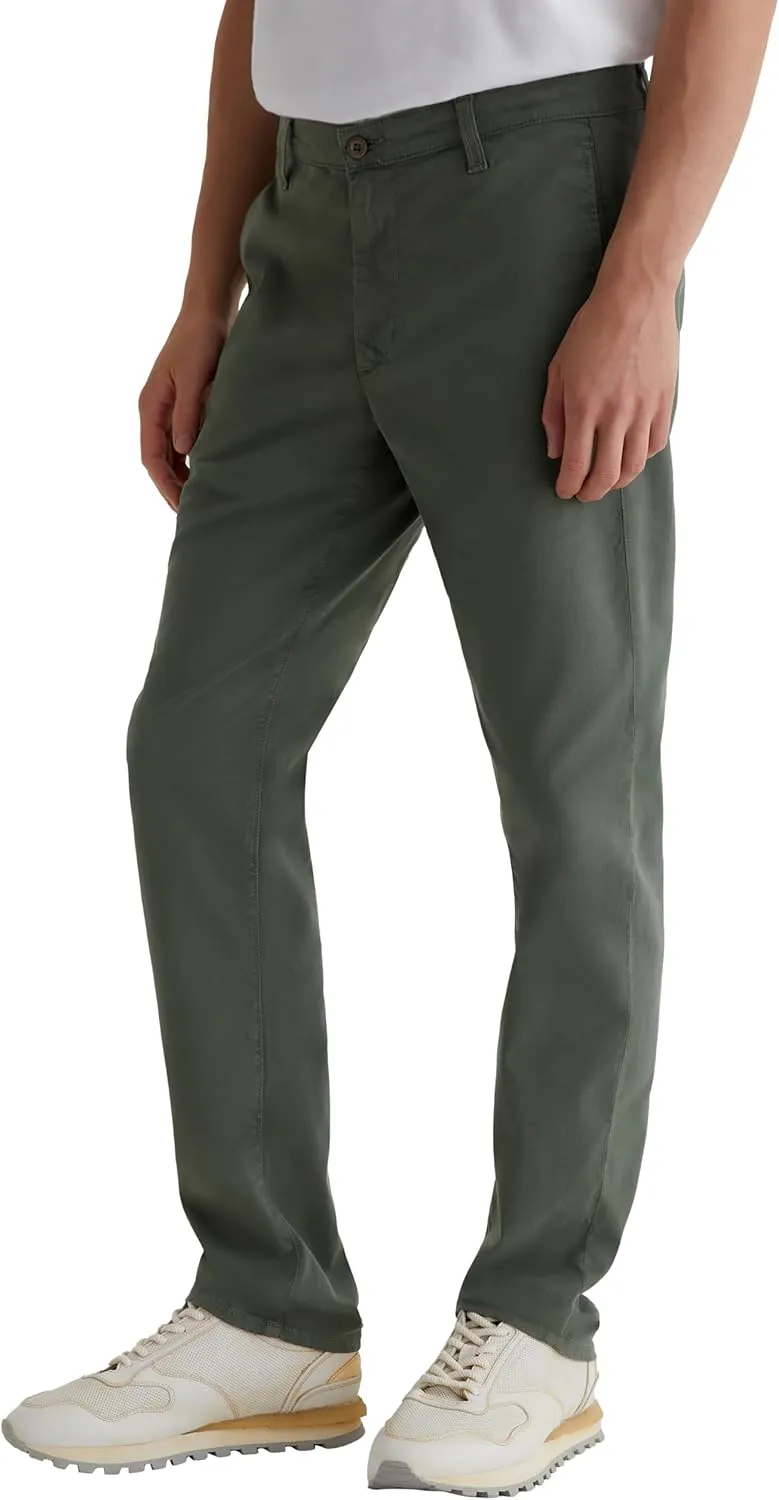 AG Adriano Goldschmied Men's Kullen Slim Trouser Pant