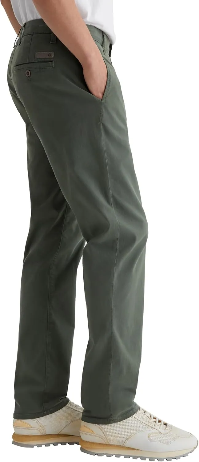 AG Adriano Goldschmied Men's Kullen Slim Trouser Pant