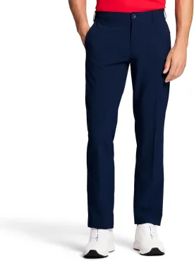 IZOD Men's Golf Swingflex Slim Fit Pant