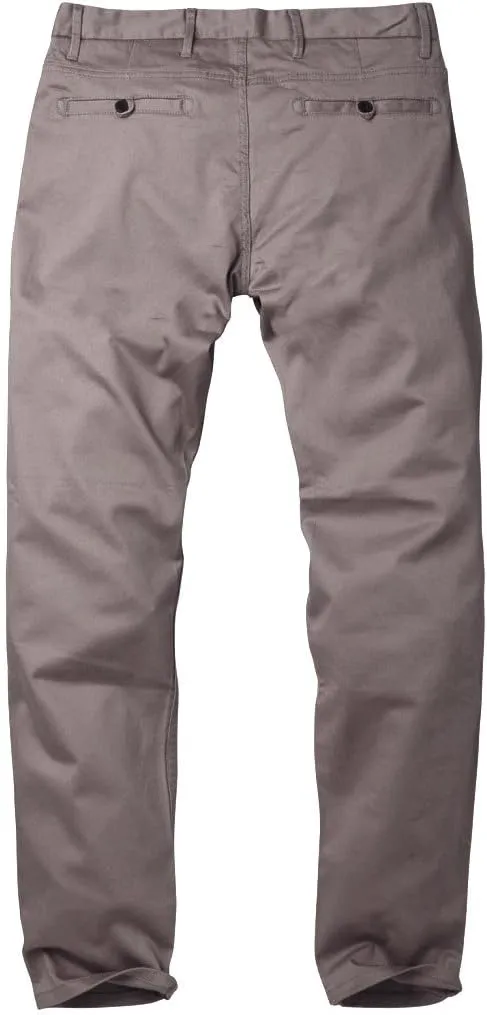 Match Men's Slim Tapered Stretchy Casual Pants