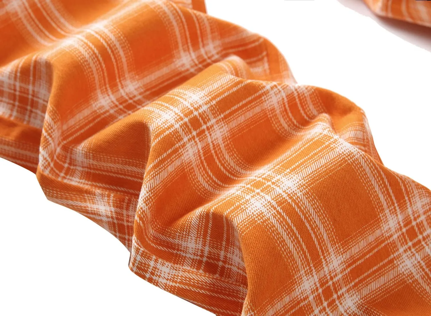RANMCC Plaid Pants for Men Skinny Flat-Front Stretch Slim Casual Business Dress Pants
